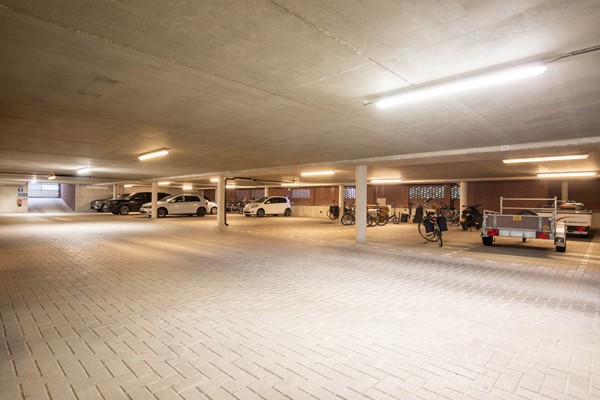 Medium property photo - Pablo Picassostraat 109, 3544 NX Utrecht